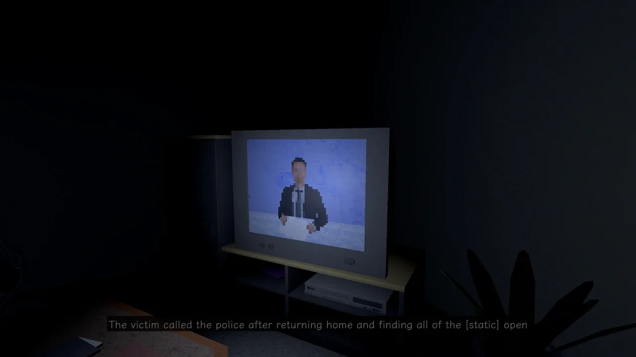 Shadow of Pharos screenshot 2