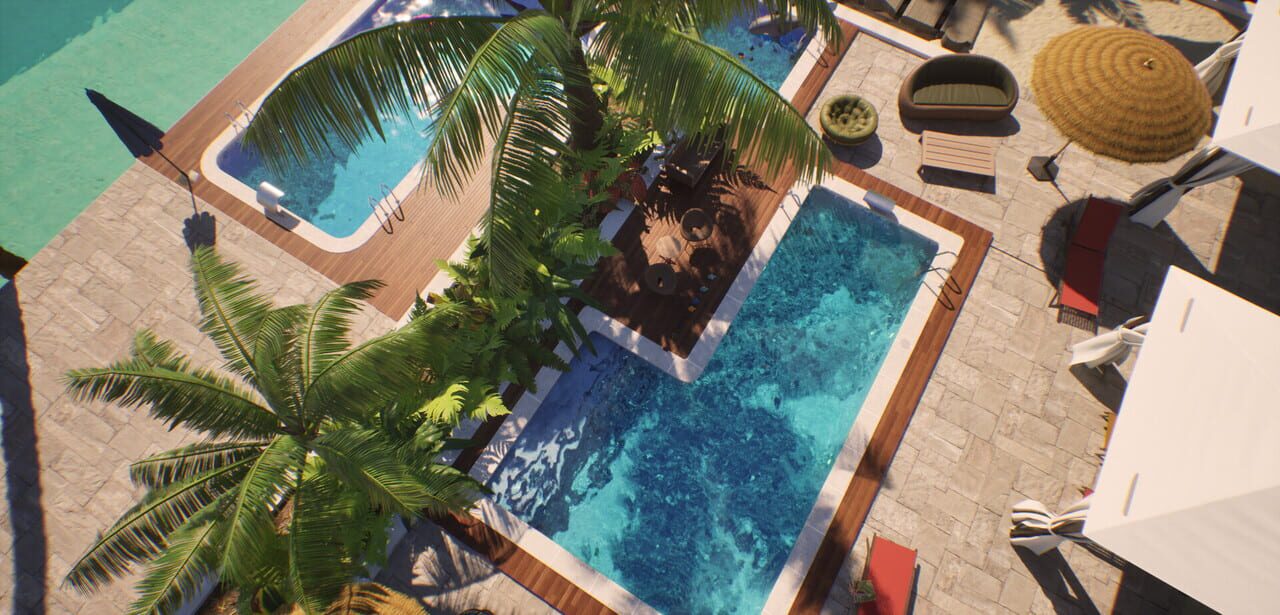 Rubber Sharks screenshot