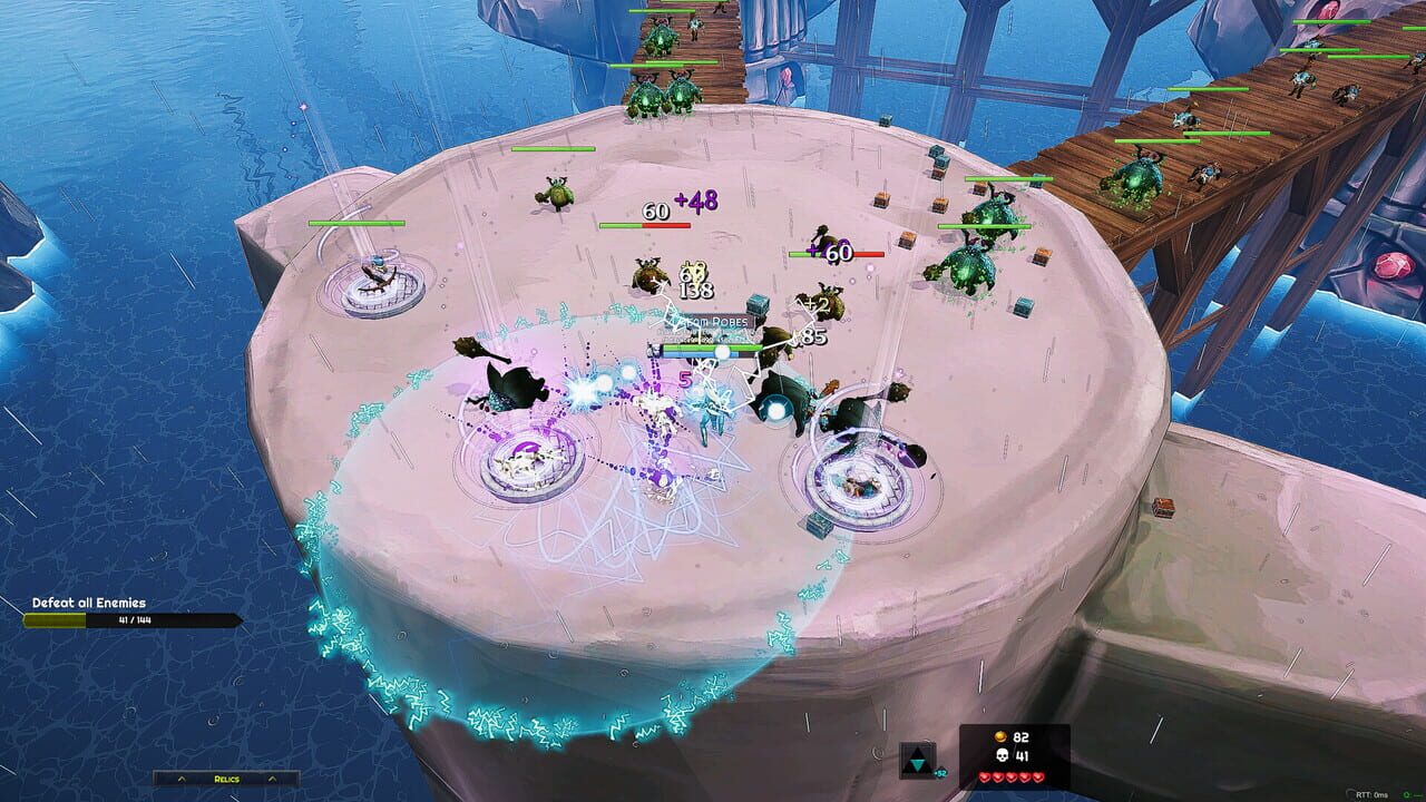 Roshpit Champions 2