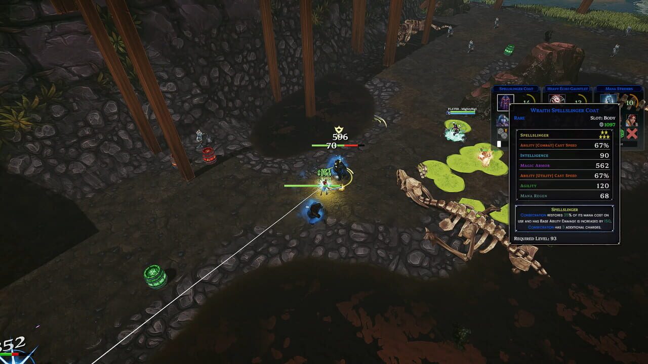 Roshpit Champions 2