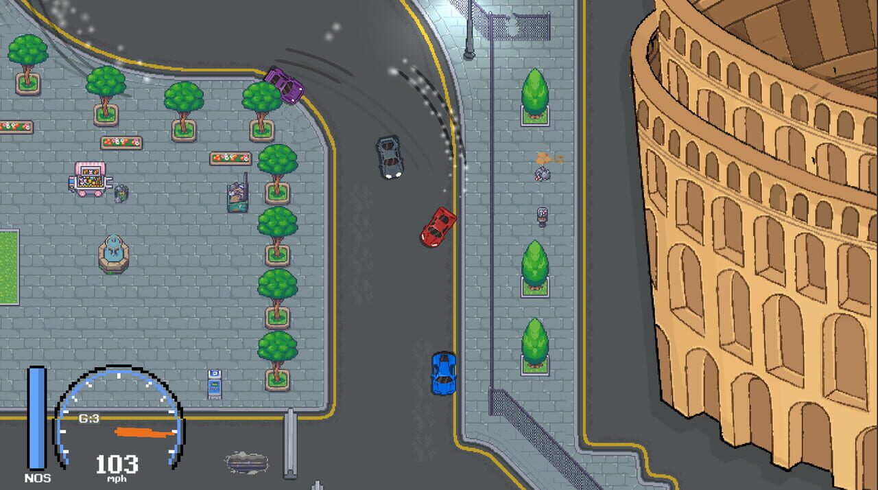 Viva Veloce