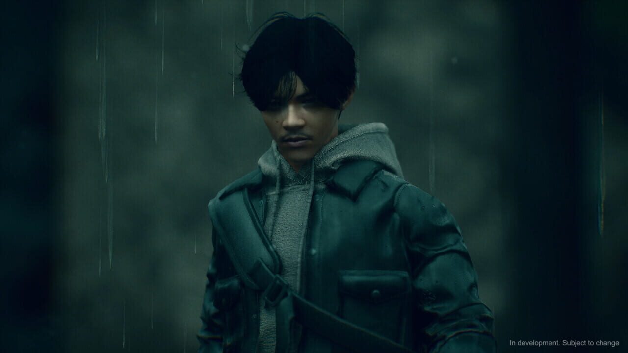 Capture de Acts of Blood