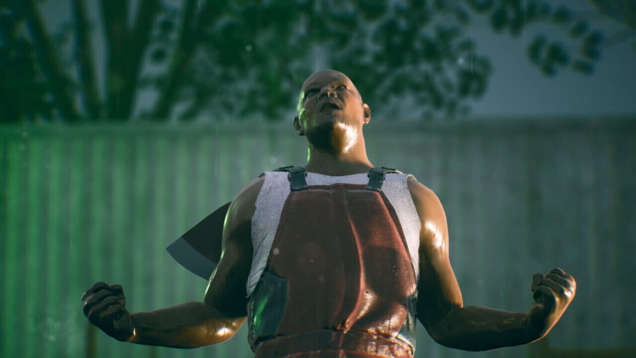 Capture de Acts of Blood