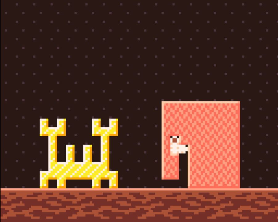 Woodworm Classic screenshot