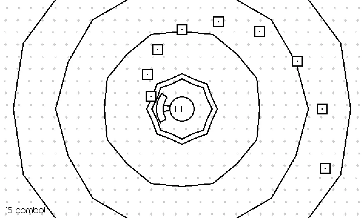 Beatblock screenshot 1