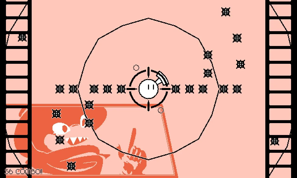 Beatblock screenshot 2