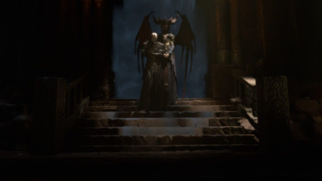 Diablo IV screenshot