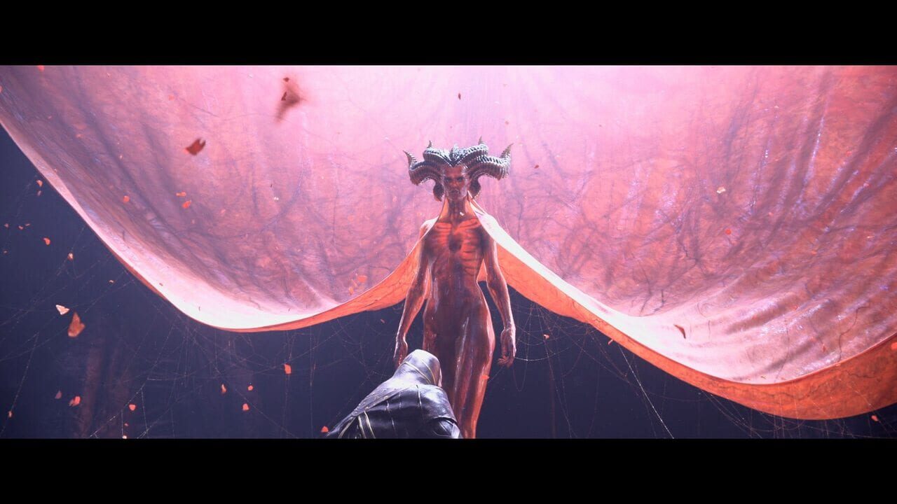 Diablo IV screenshot