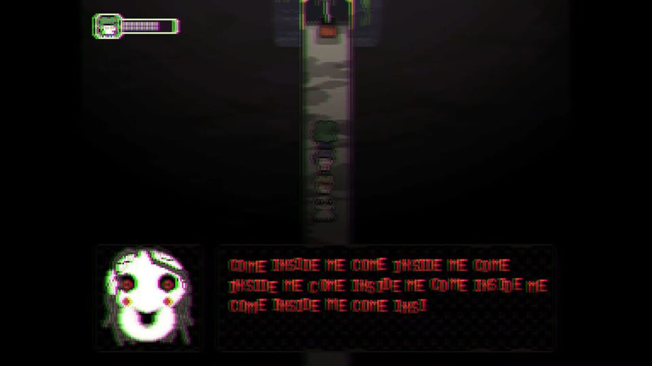 Catalina's Horror Adventure screenshot