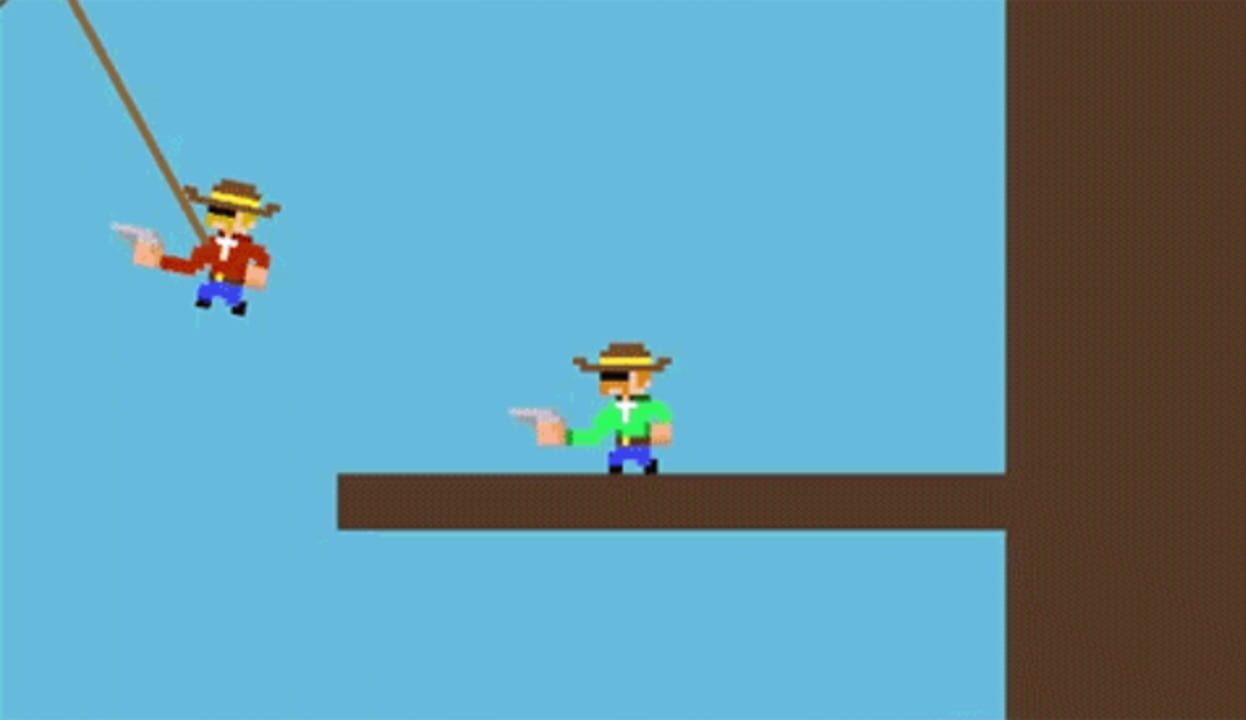 Rootin' Tootin'