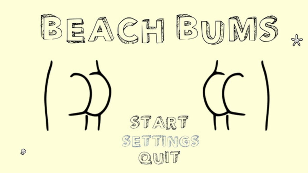 Beach Bums