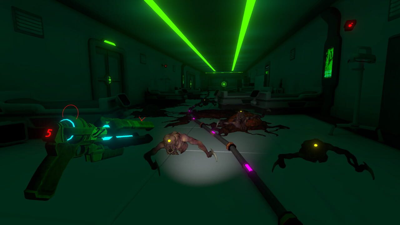 By Grit Alone screenshot