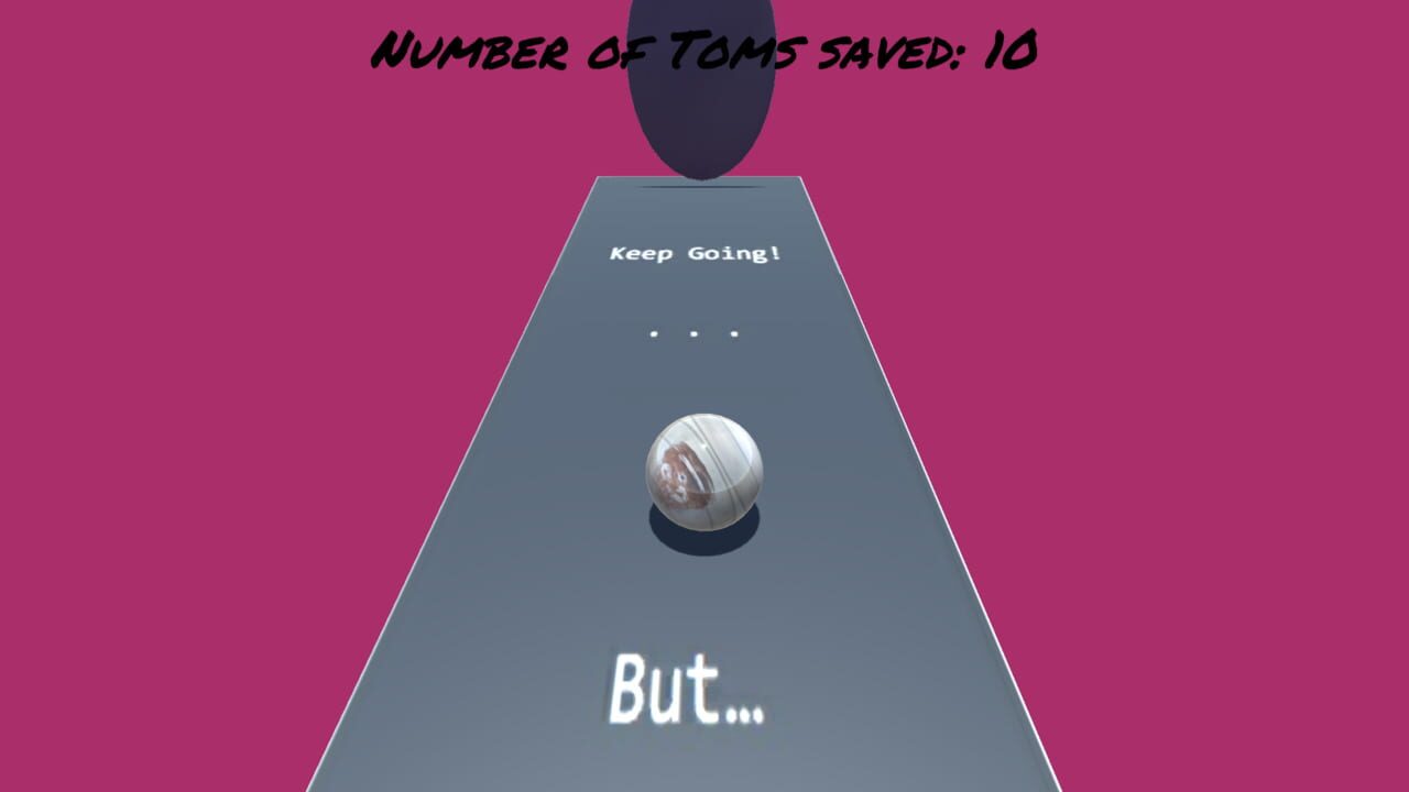 Wilson: In Search of Tom (2019)