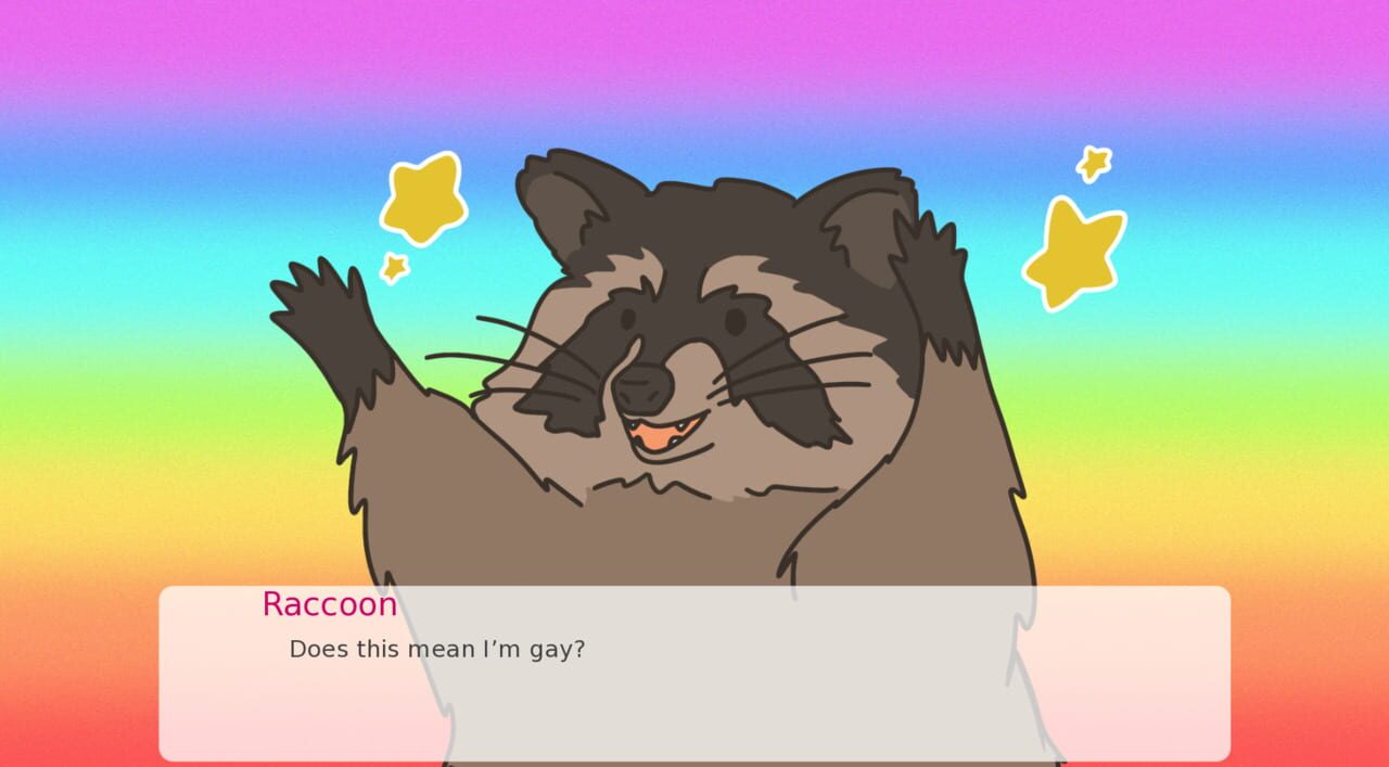 Nền tảng hỗ trợ Raccoonwave