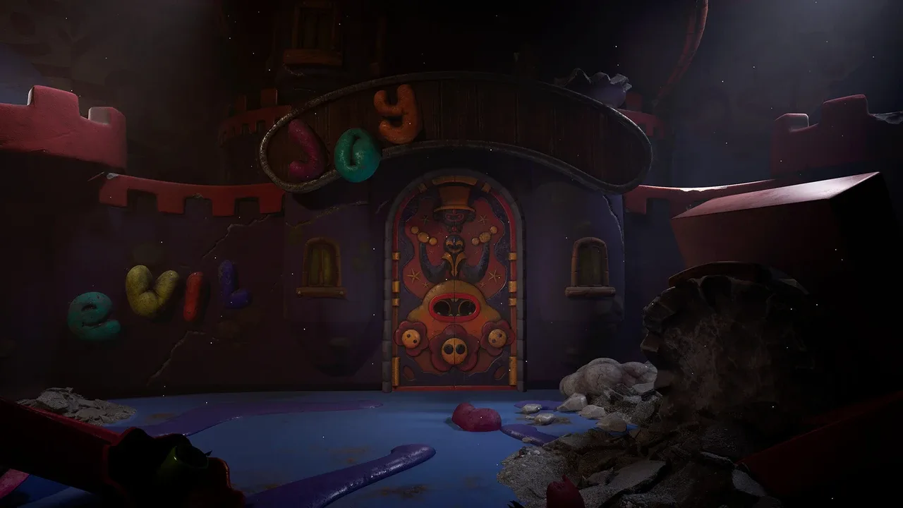 Joyville 2 screenshot 1