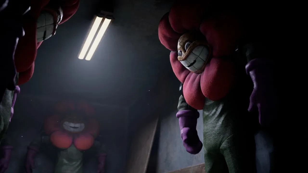Joyville 2 screenshot 2