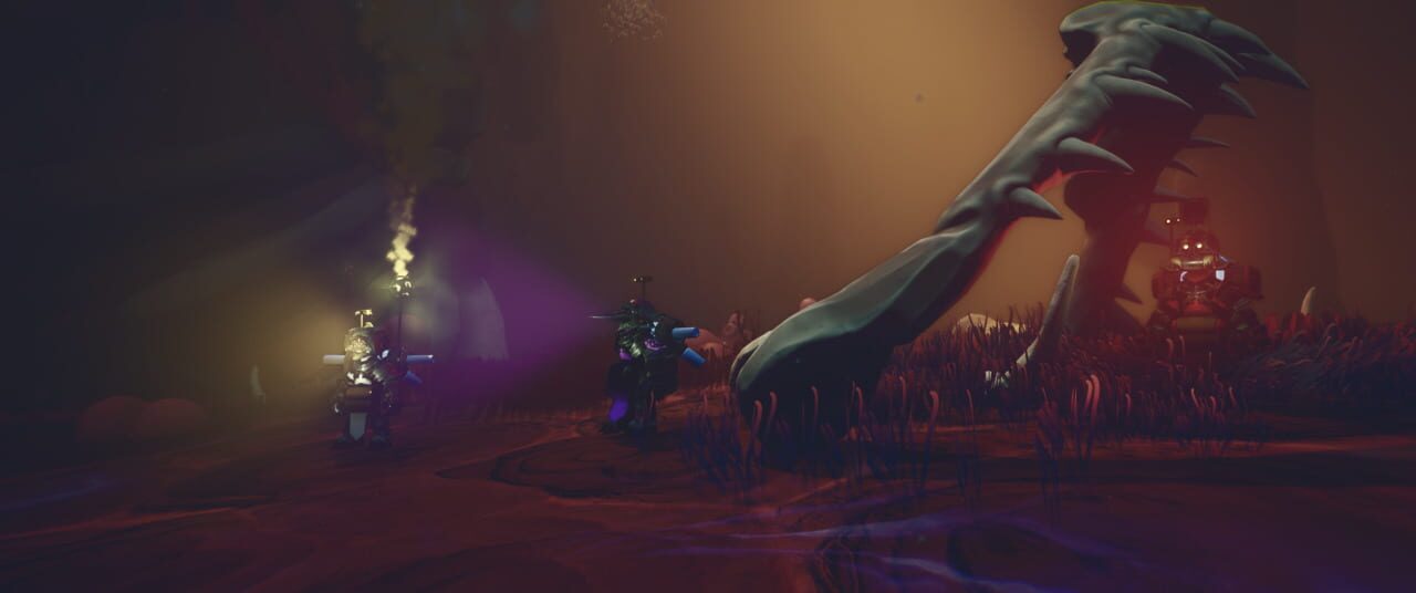 Tides of Tethys