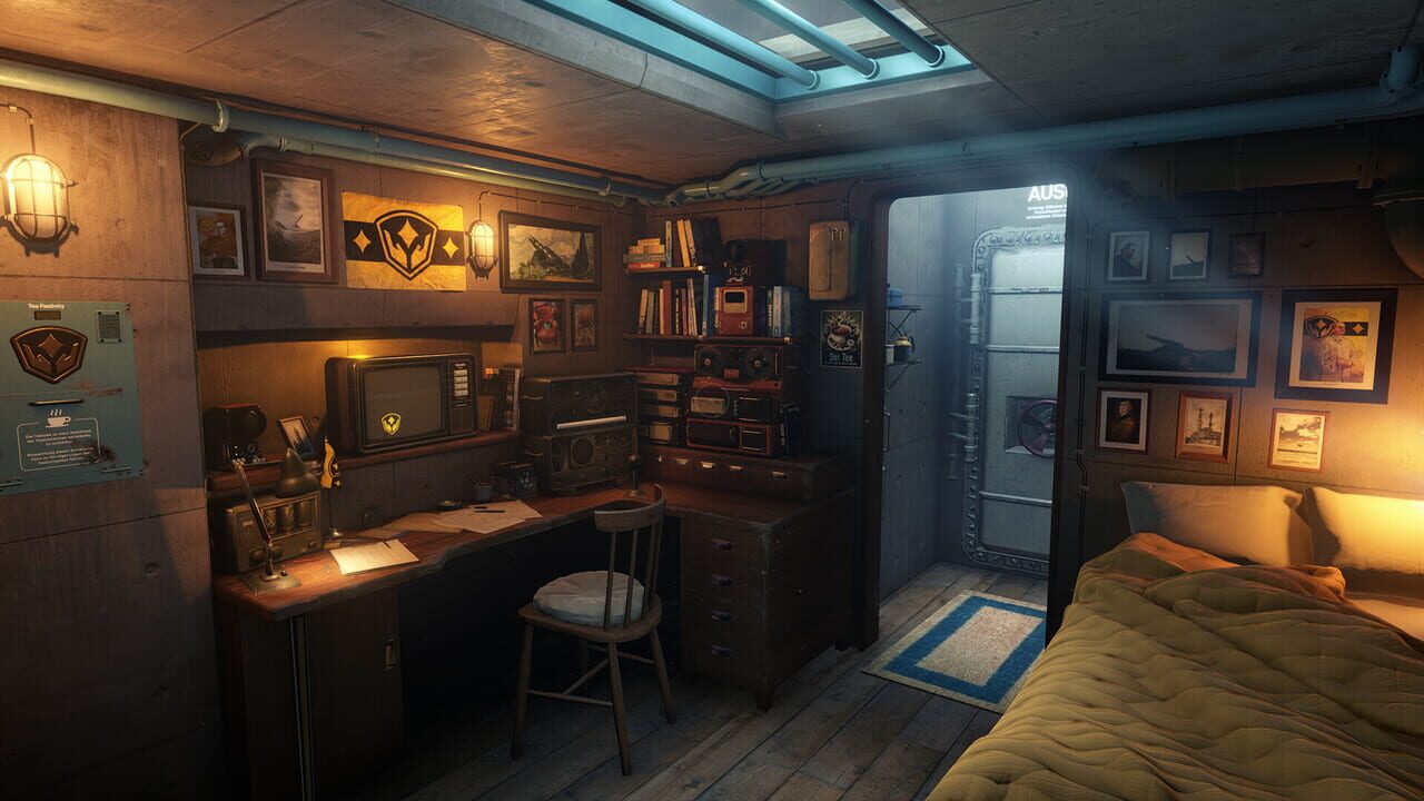 Capture de PVKK: Planetenverteidigungskanonenkommandant