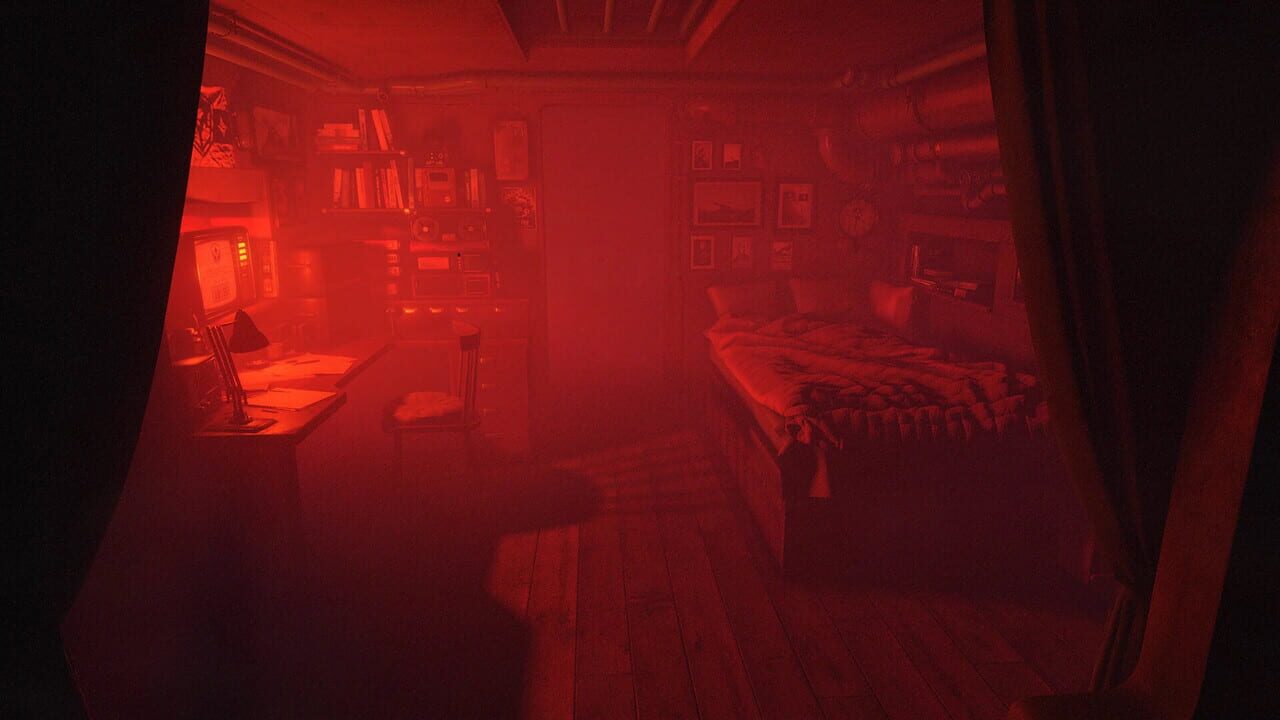 Capture de PVKK: Planetenverteidigungskanonenkommandant