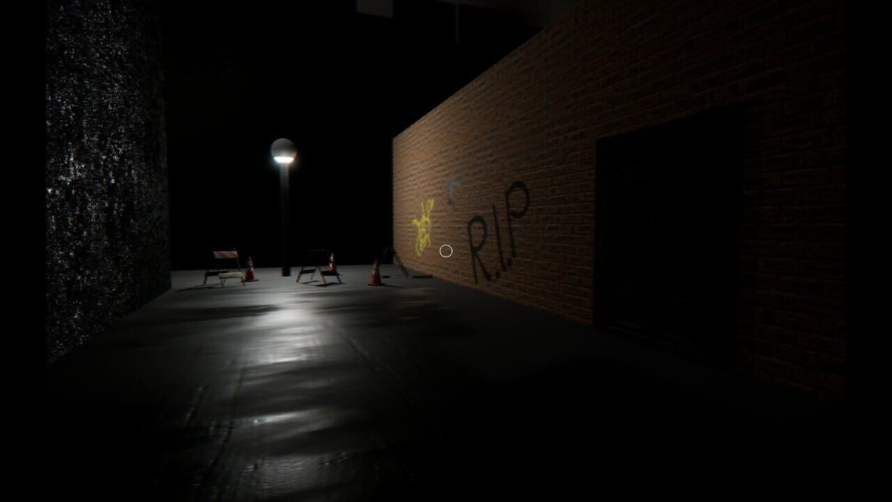 The Nights on Arcade