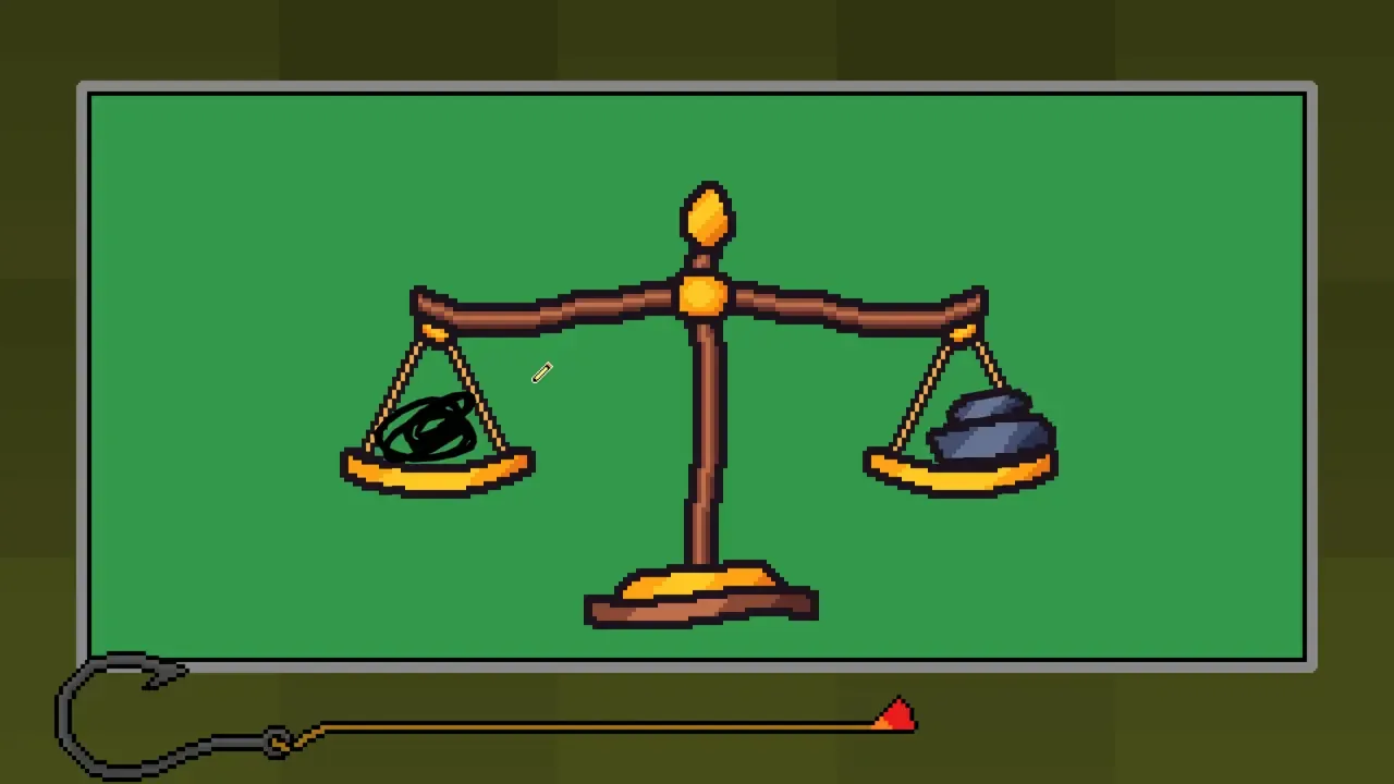 Fishlike screenshot 2