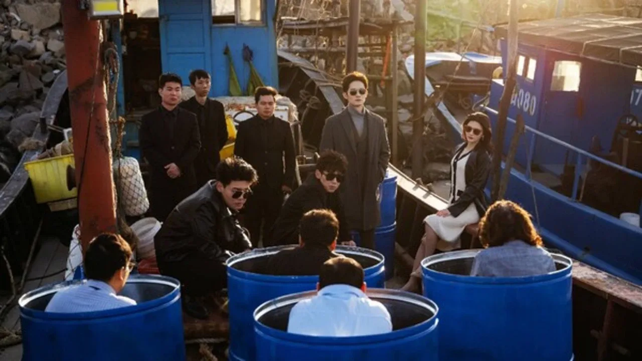 Vanity Fair: The Pursuit screenshot 1