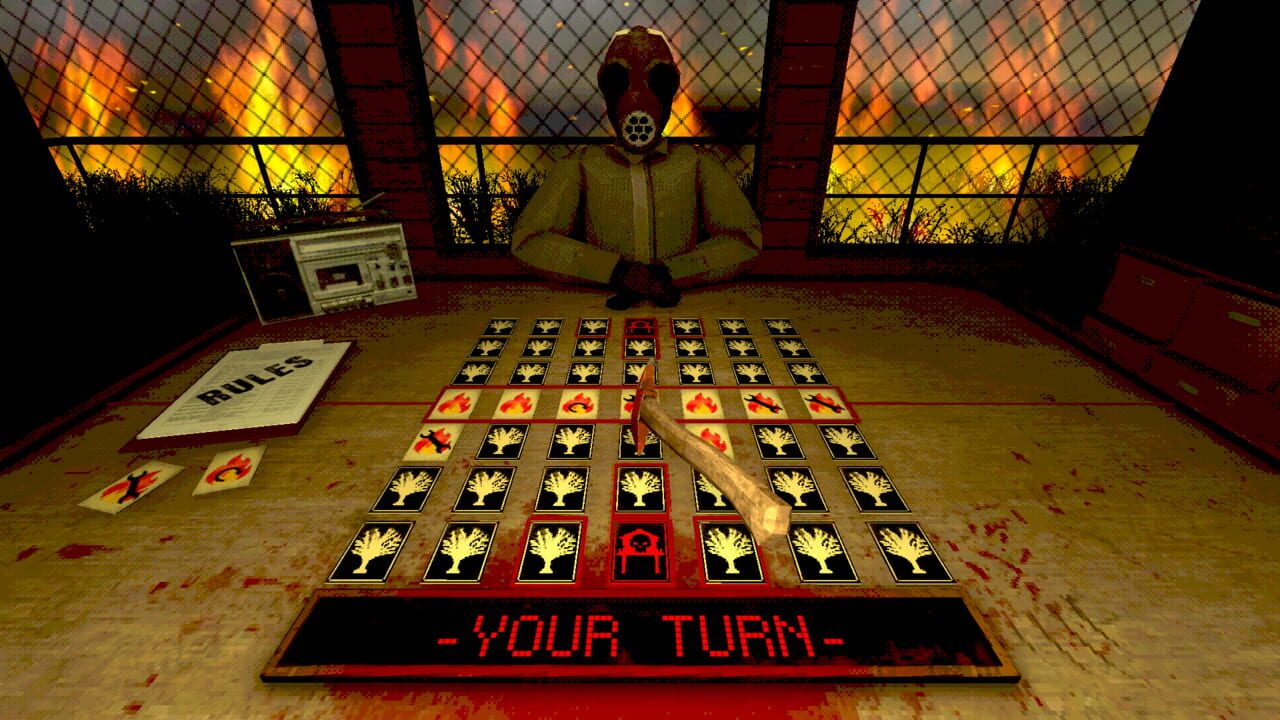 Arsonate screenshot