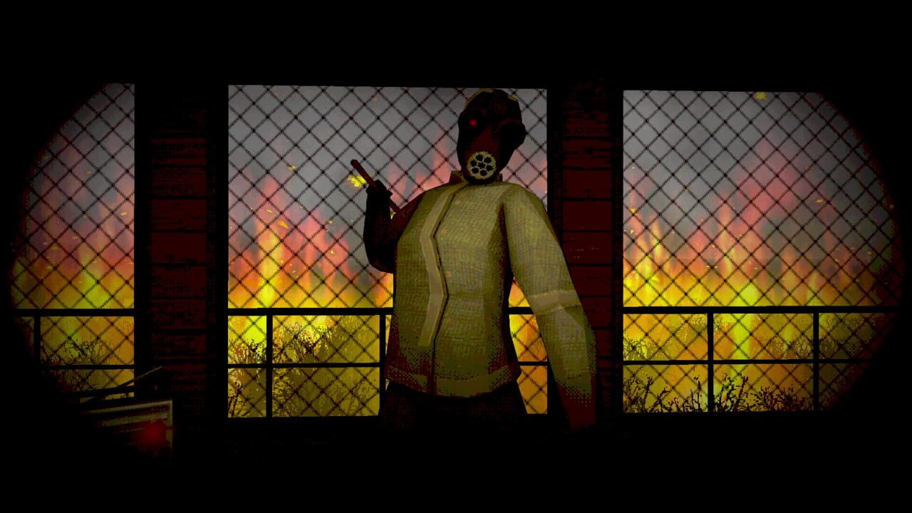 Arsonate screenshot