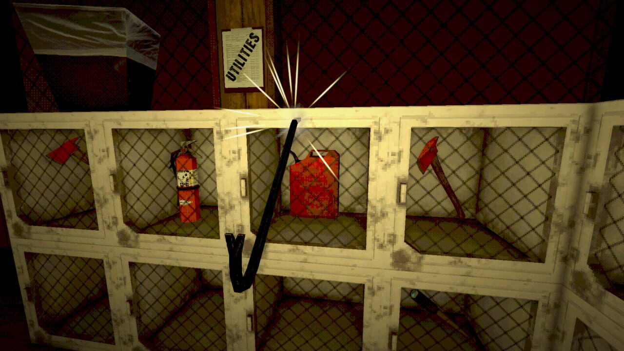 Arsonate screenshot