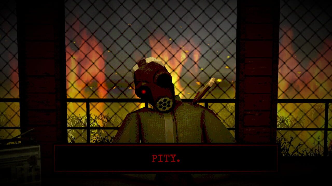 Arsonate screenshot