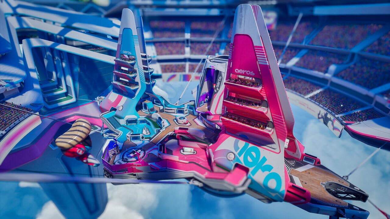 Split Gate Arena Rteloaded Splitgate: Arena Reloaded - Starsheep.net