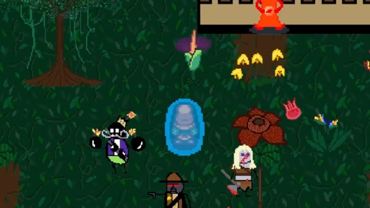 Founder of the Final Cult screenshot