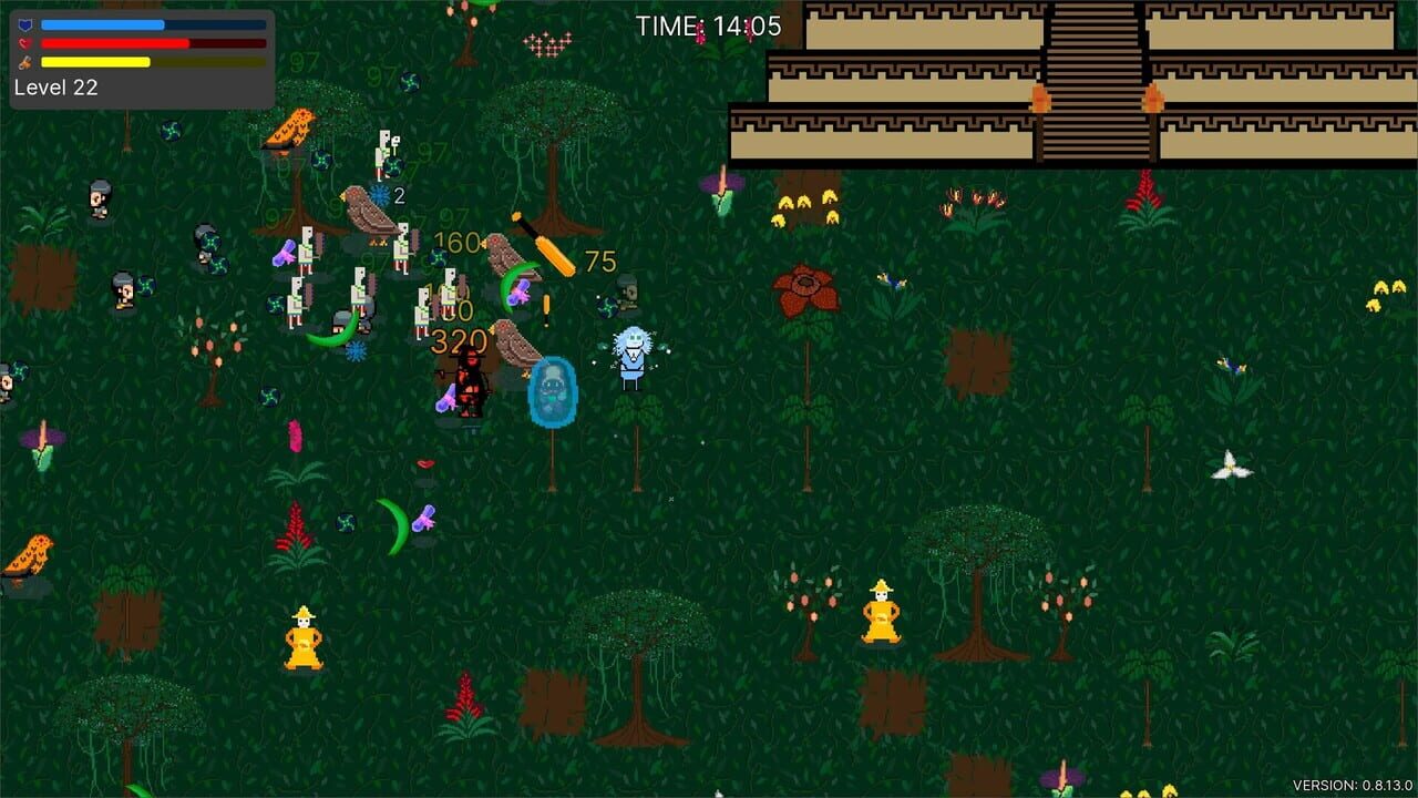 Founder of the Final Cult screenshot