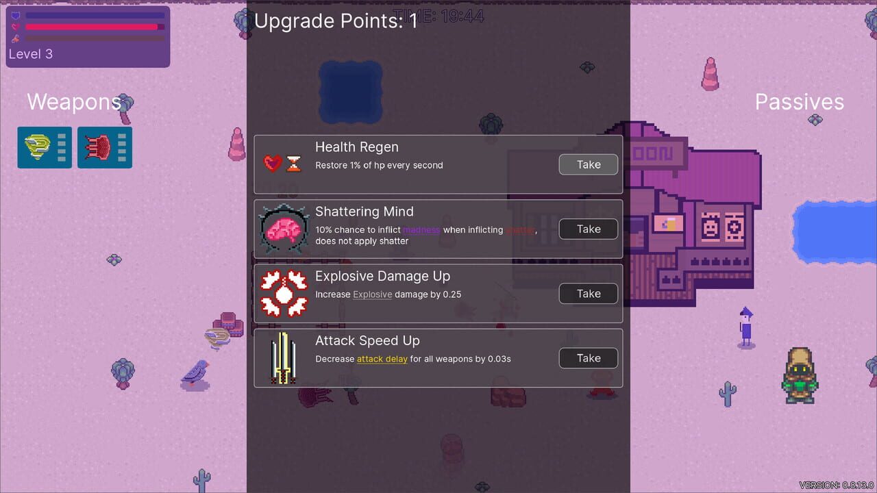 Founder of the Final Cult screenshot