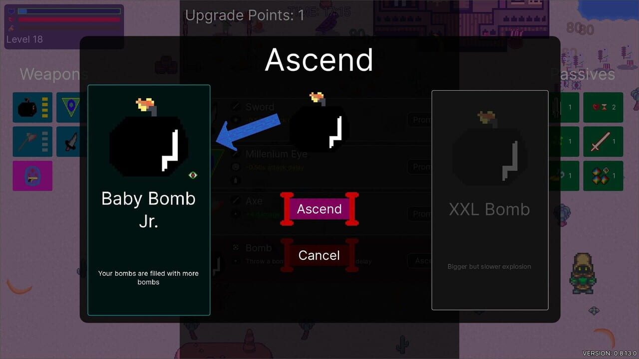 Founder of the Final Cult screenshot