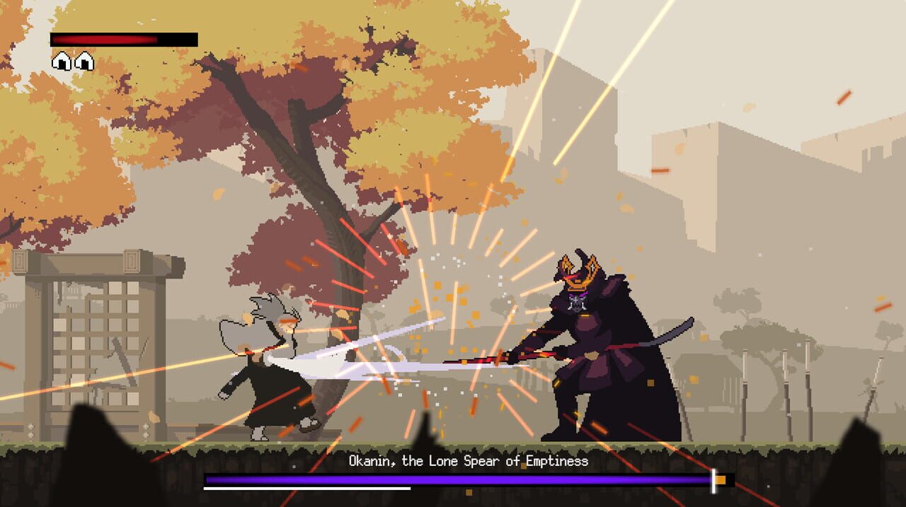 Legend of Parry King