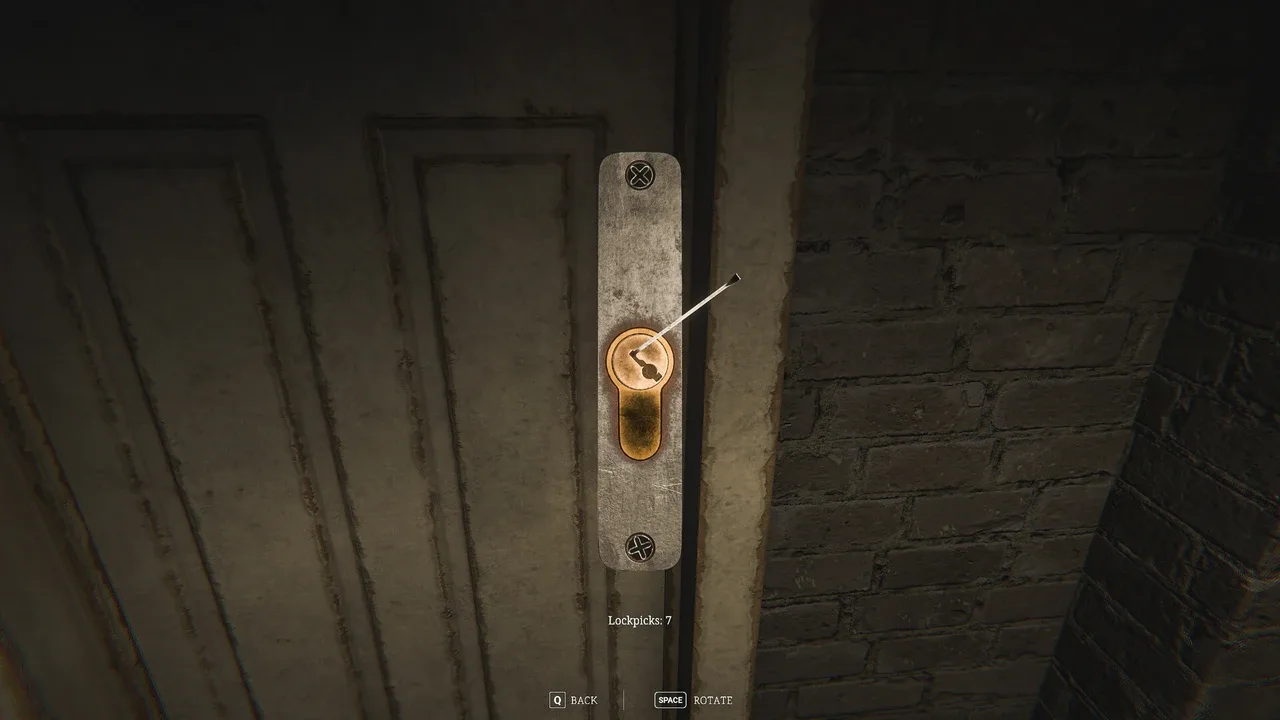 Deep Inside free download for PC screenshot 2