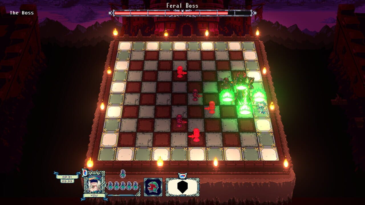 King's Gambit