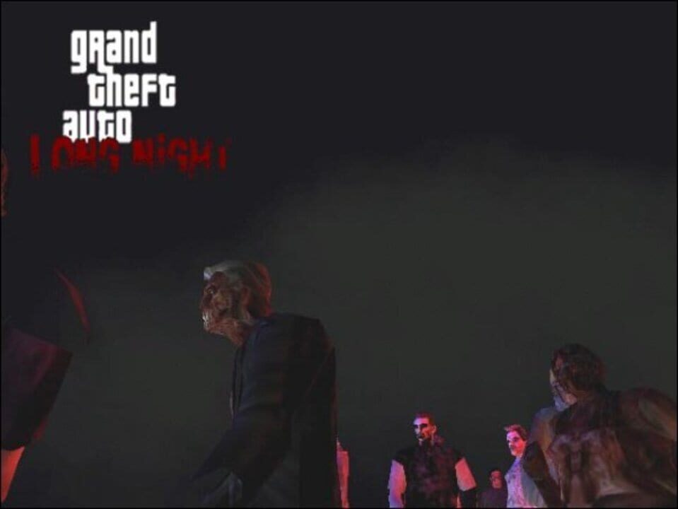 GTA Long Night
