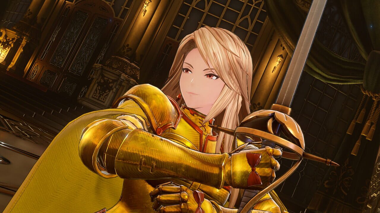 Granblue Fantasy: Relink - Color Pack 4 screenshot