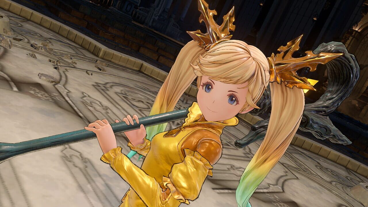 Granblue Fantasy: Relink - Color Pack 4 screenshot