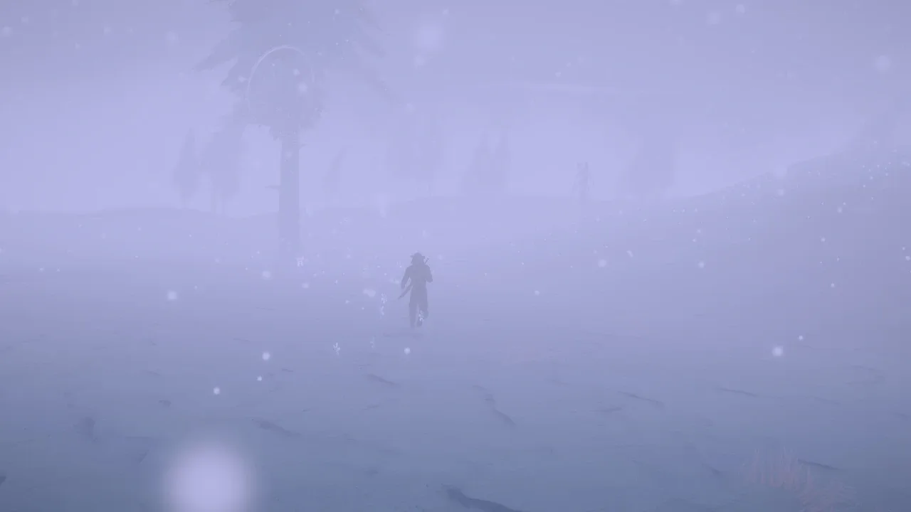 Whisper of the Swallows screenshot 1