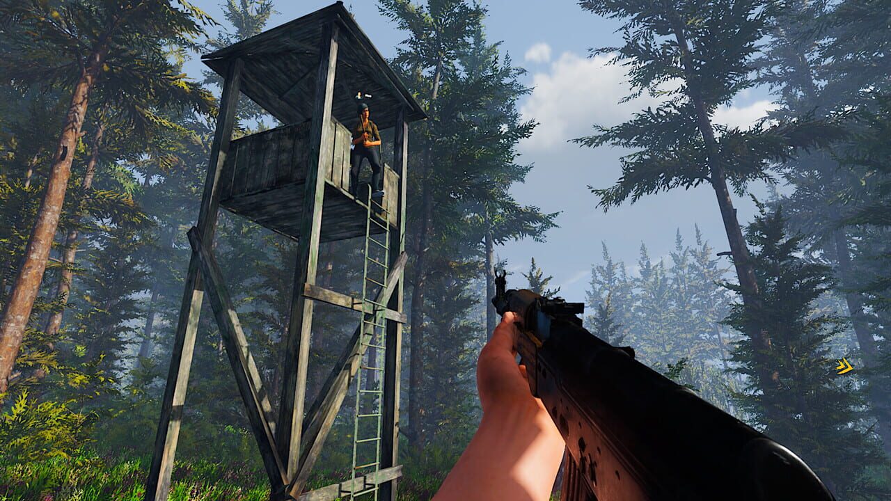 The Legacy screenshot