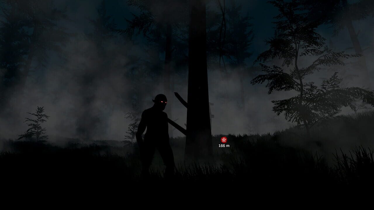 The Legacy screenshot