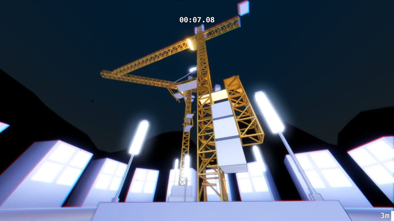 JumpMap screenshot
