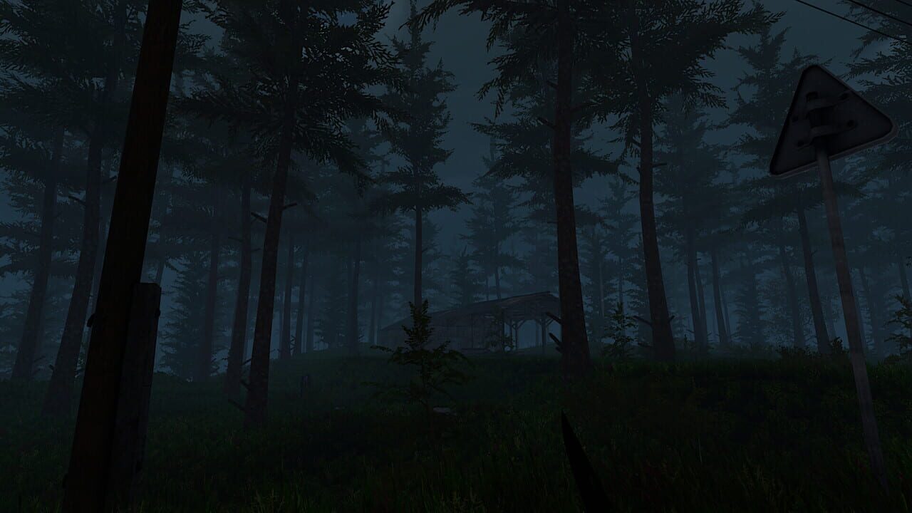 The Legacy screenshot