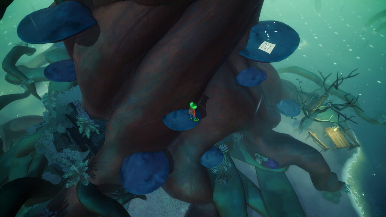 Frog Holm screenshot