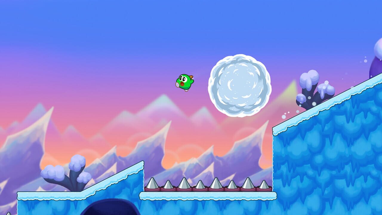 Gimmick! 2 screenshot