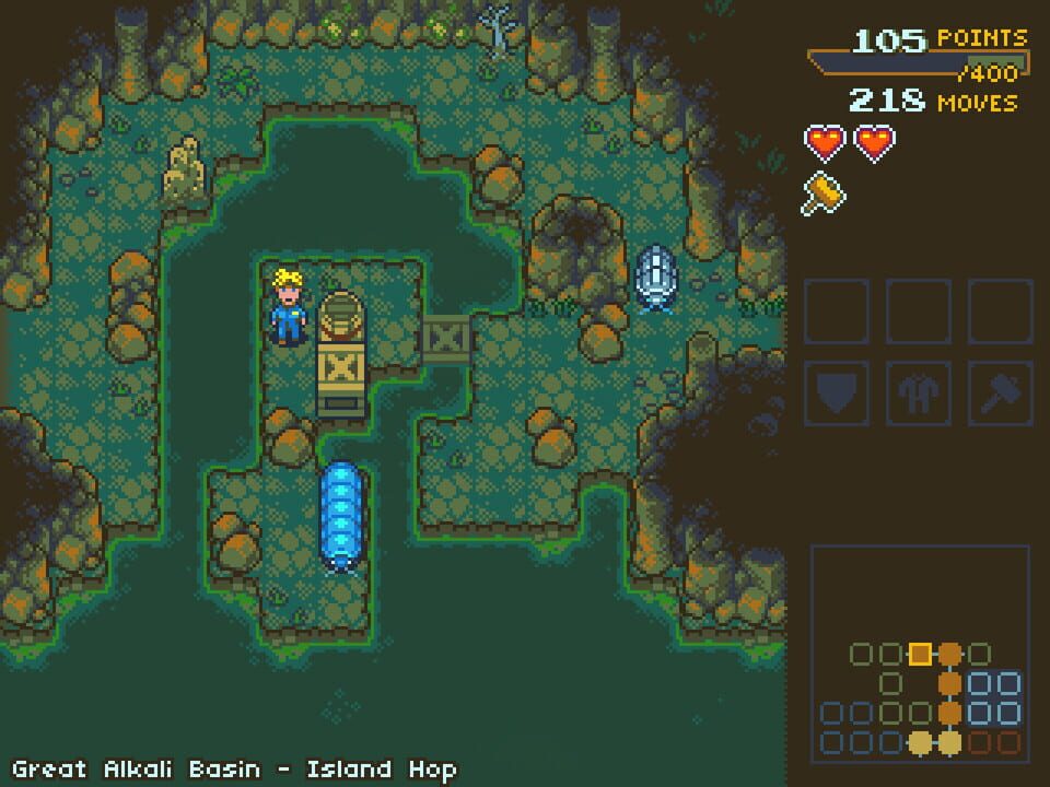 Puzzle Depot screenshot
