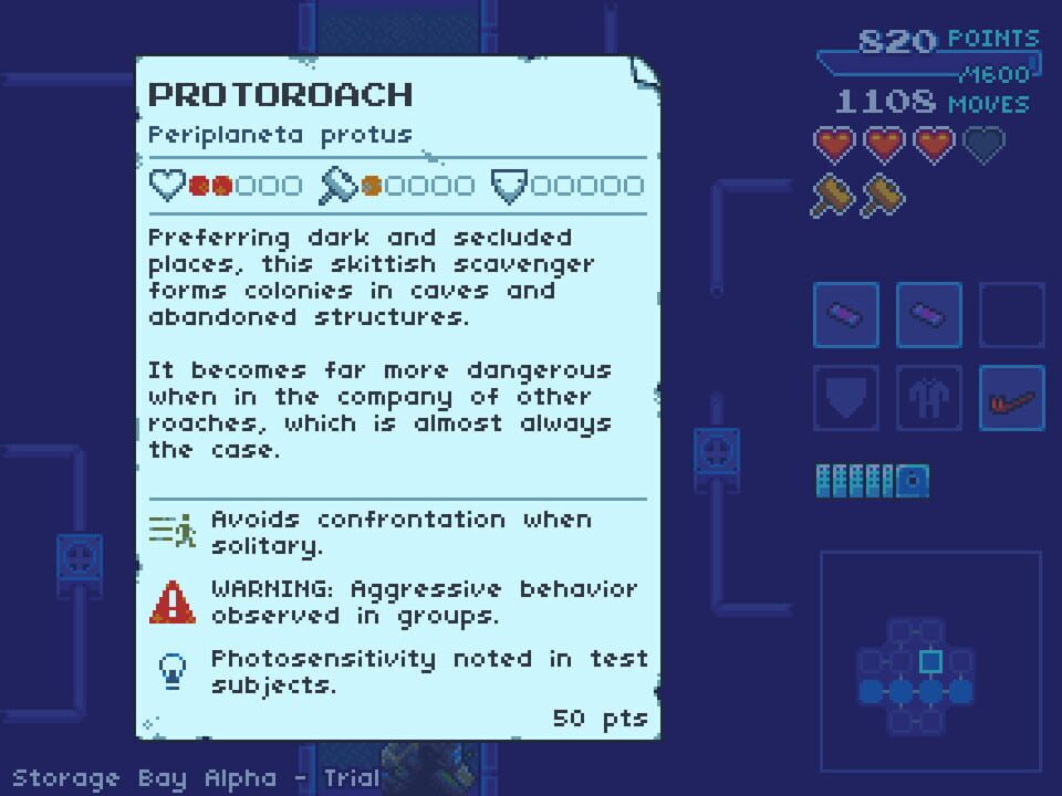 Puzzle Depot screenshot